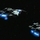 Wild that for a show that’s not really about starfighters, Trek actually has a really great starfighter design.